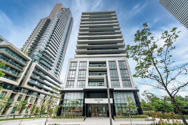 303 - 65 Annie Craig Drive