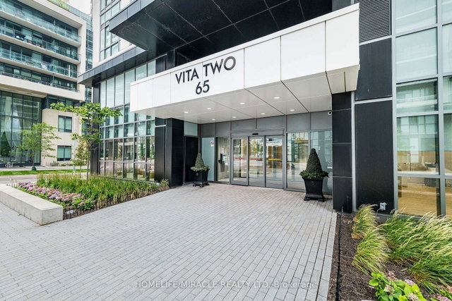 303 - 65 Annie Craig Drive