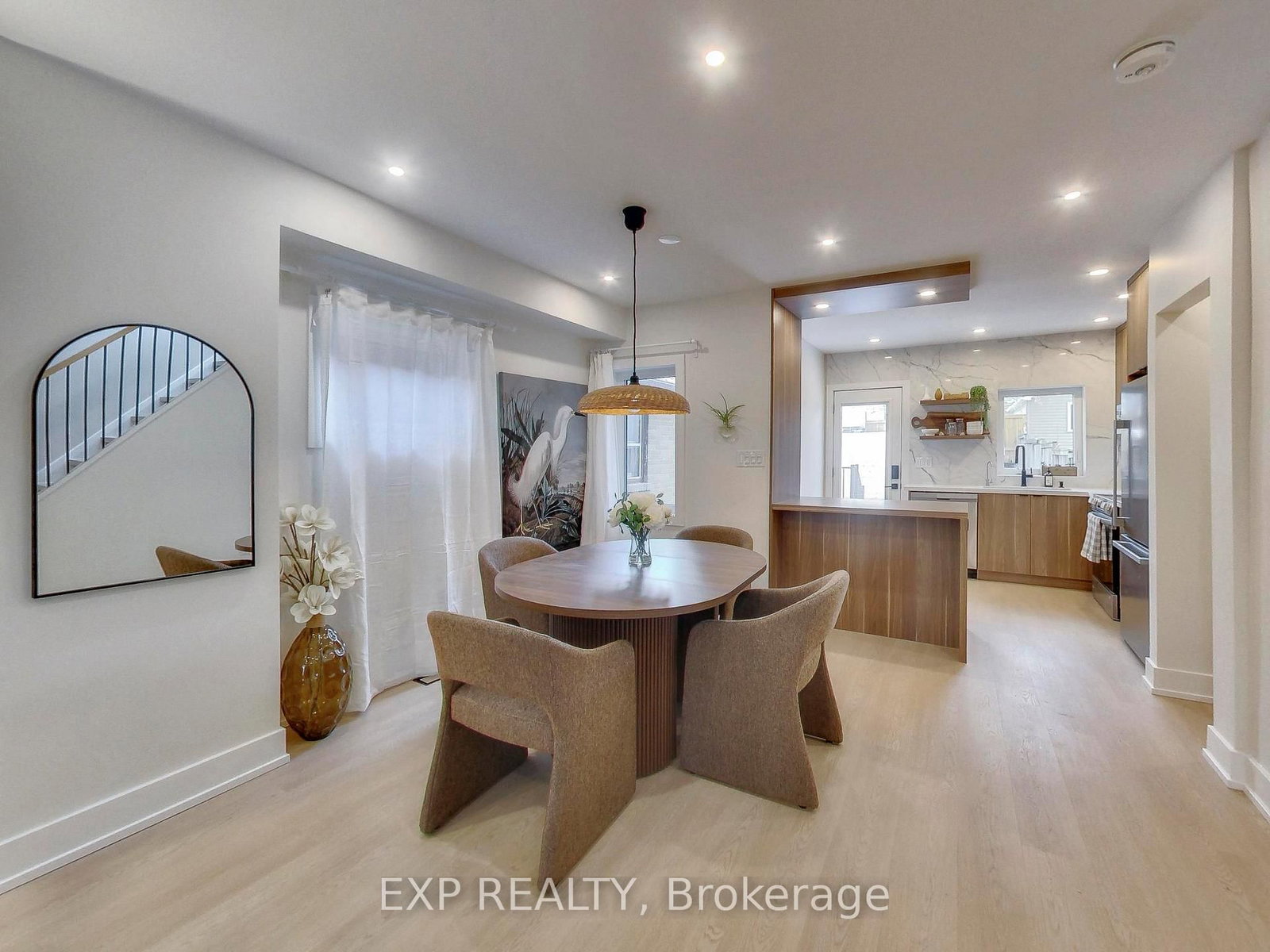 37 Gilbert Avenue • Toronto, ON photo 1