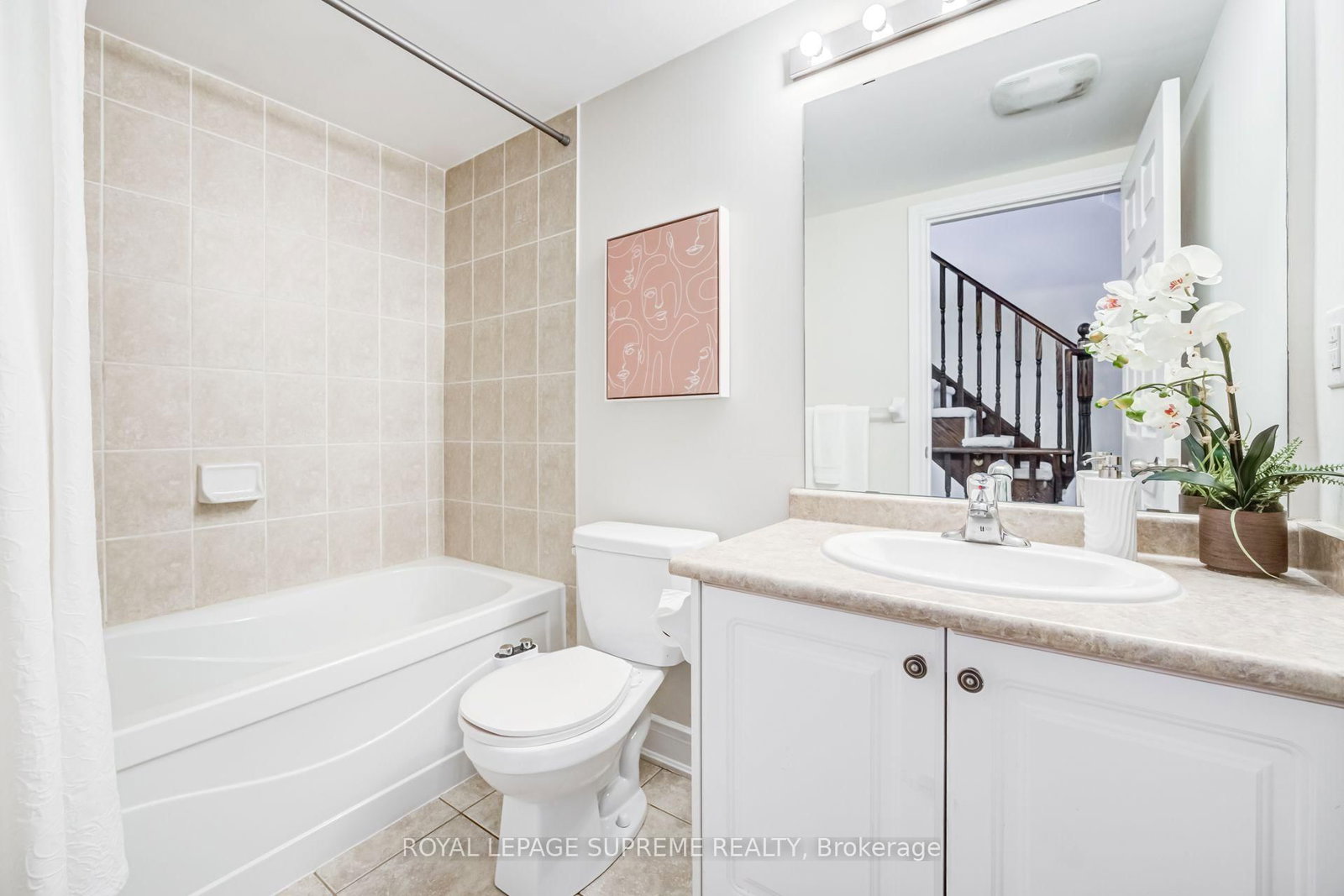 19B Hobden Place • Toronto, ON photo 14