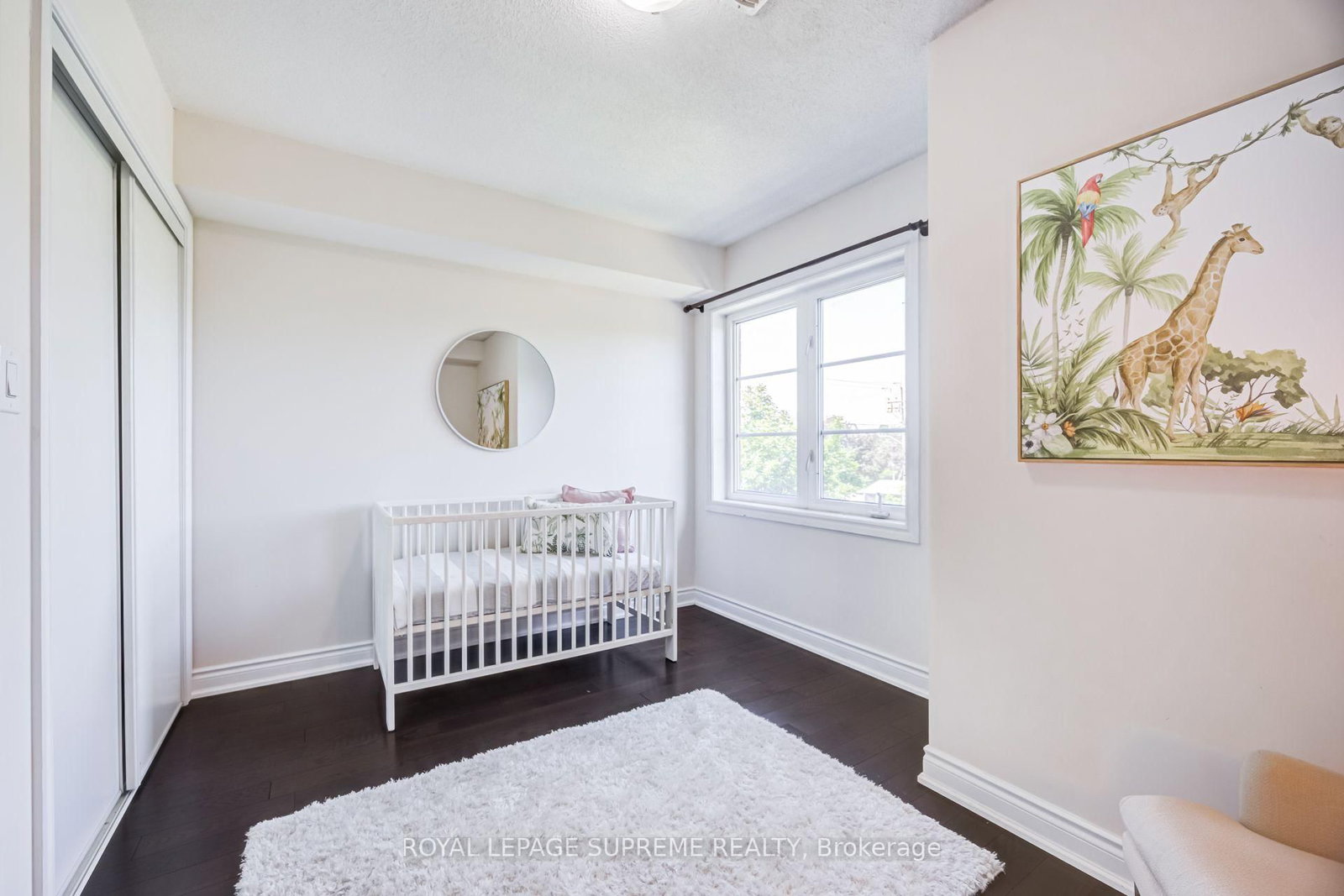 19B Hobden Place • Toronto, ON photo 15