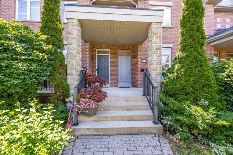 19B Hobden Place