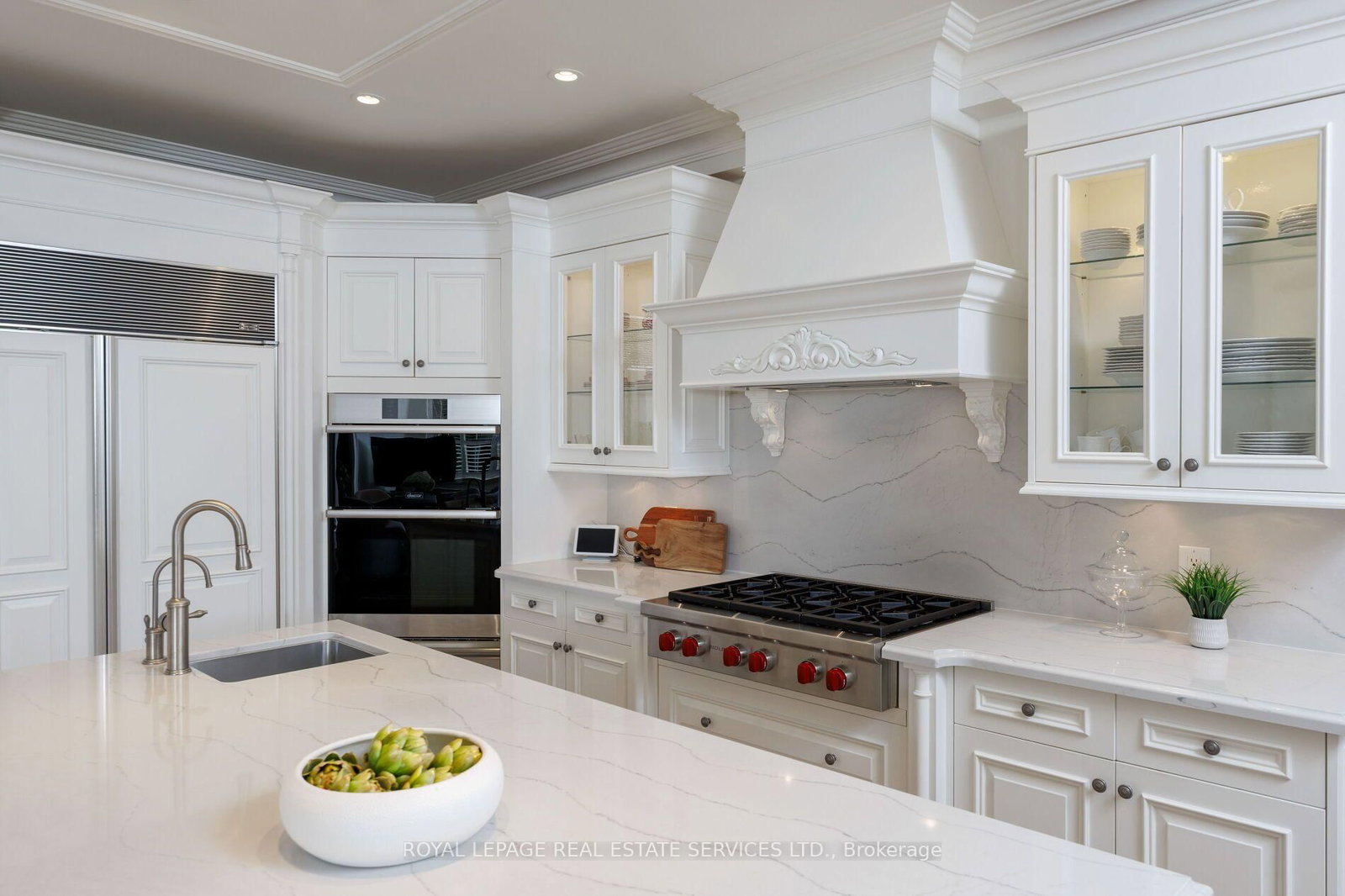 70 Shorewood Place • Oakville, ON photo 14