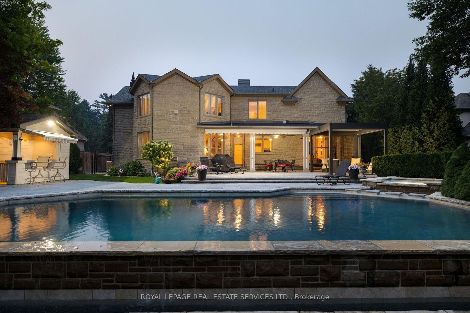 70 Shorewood Place • Oakville, ON photo 42