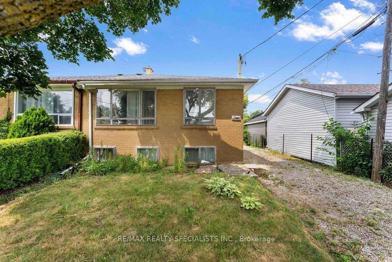 122 Cordella Avenue