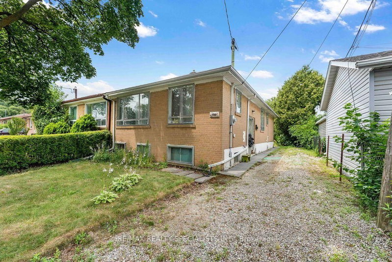 122 Cordella Avenue