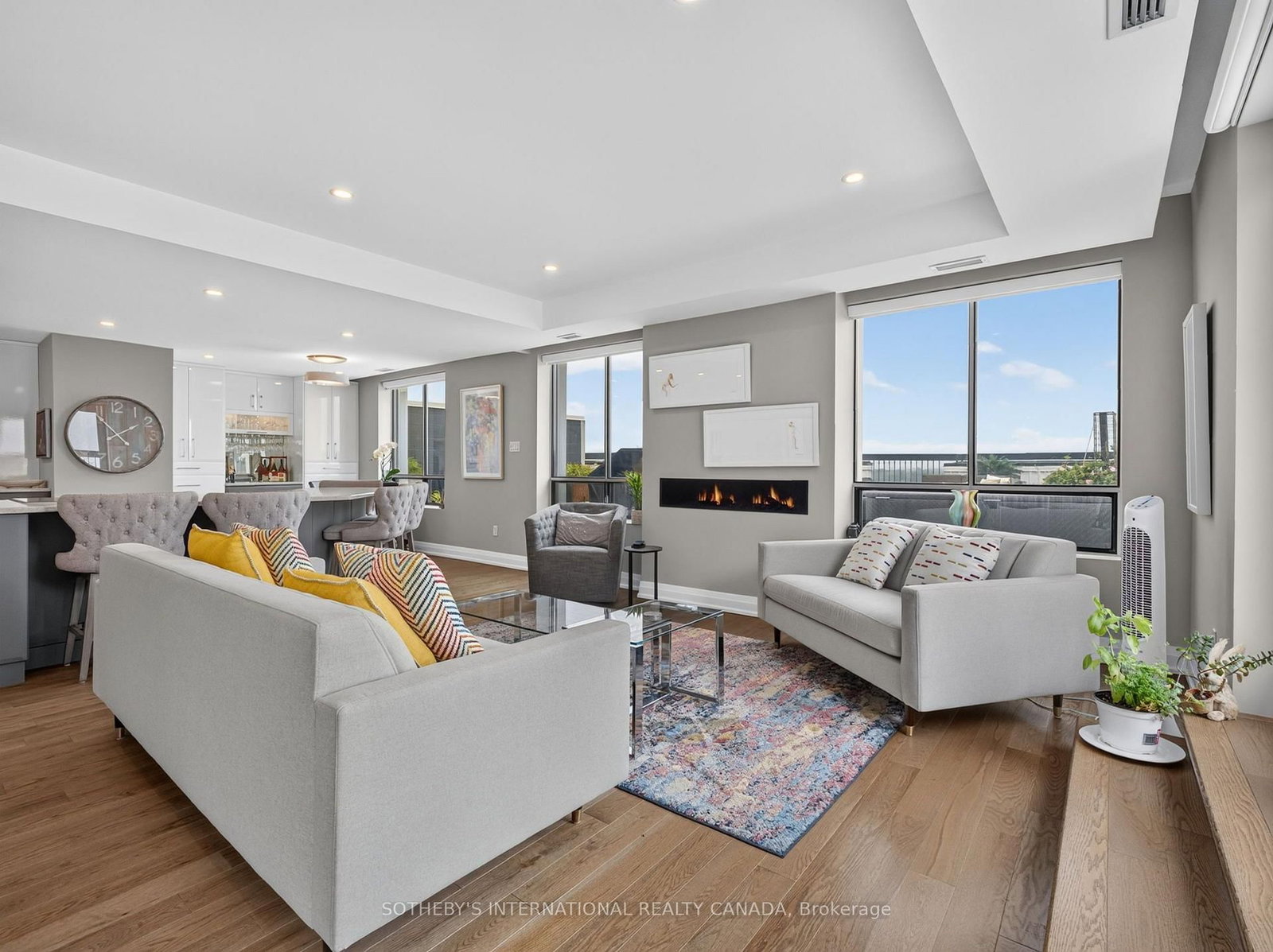 1400 Dixie Road • #1510 • Mississauga, ON photo 19