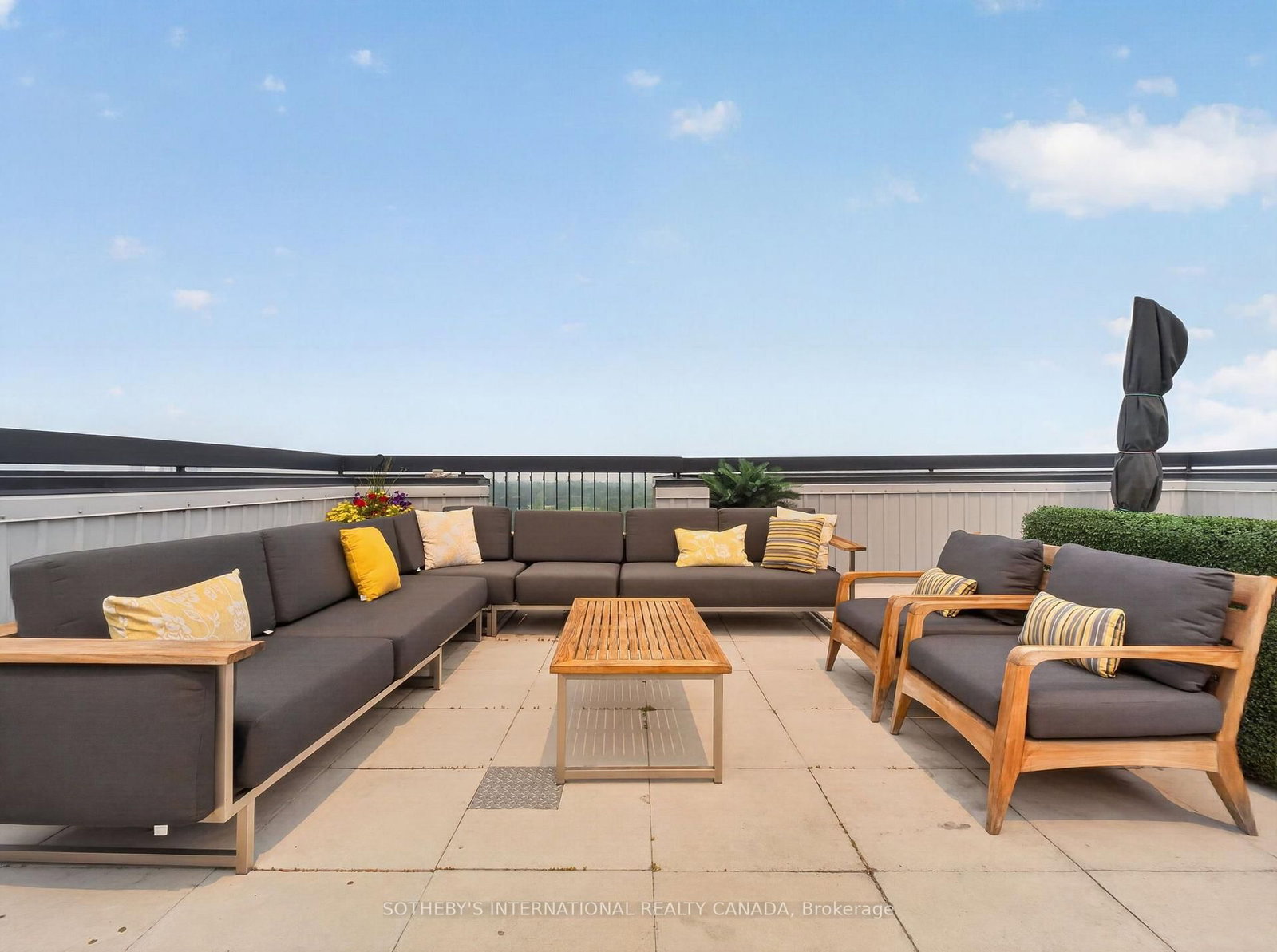 1400 Dixie Road • #1510 • Mississauga, ON photo 26
