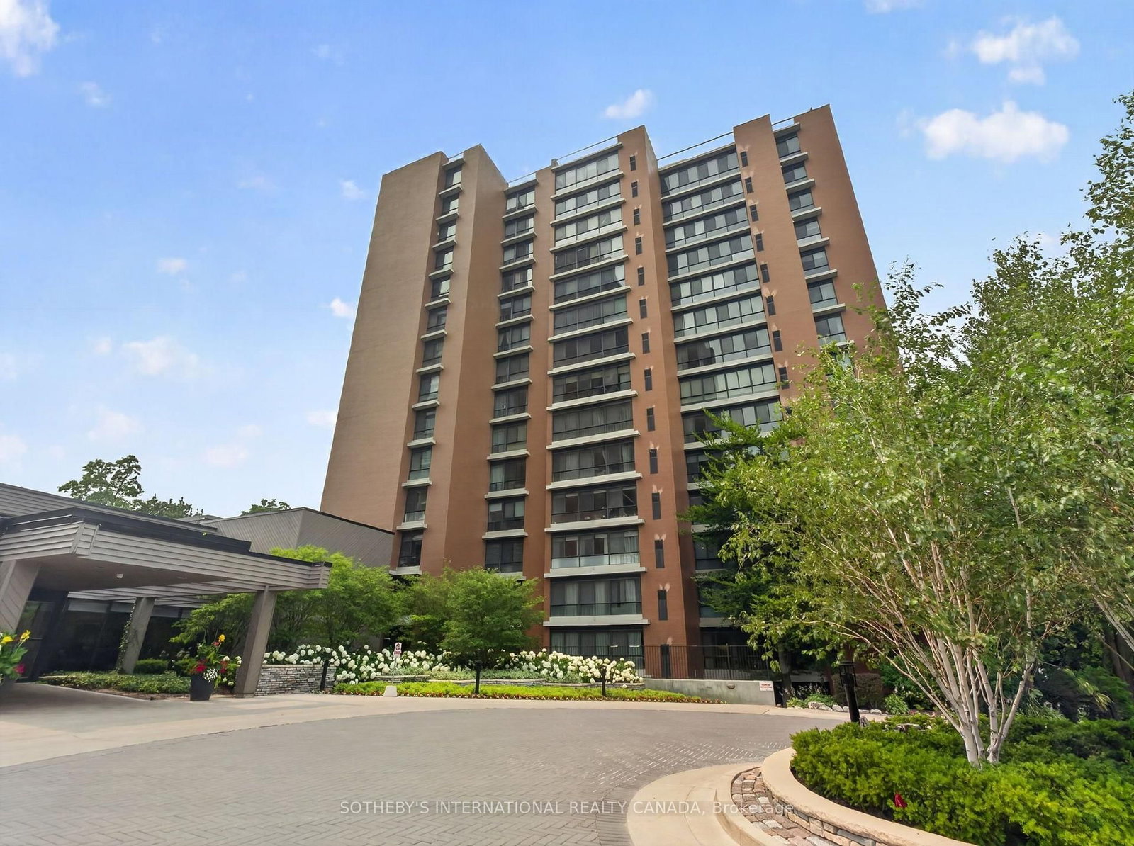 1400 Dixie Road • #1510 • Mississauga, ON photo 31