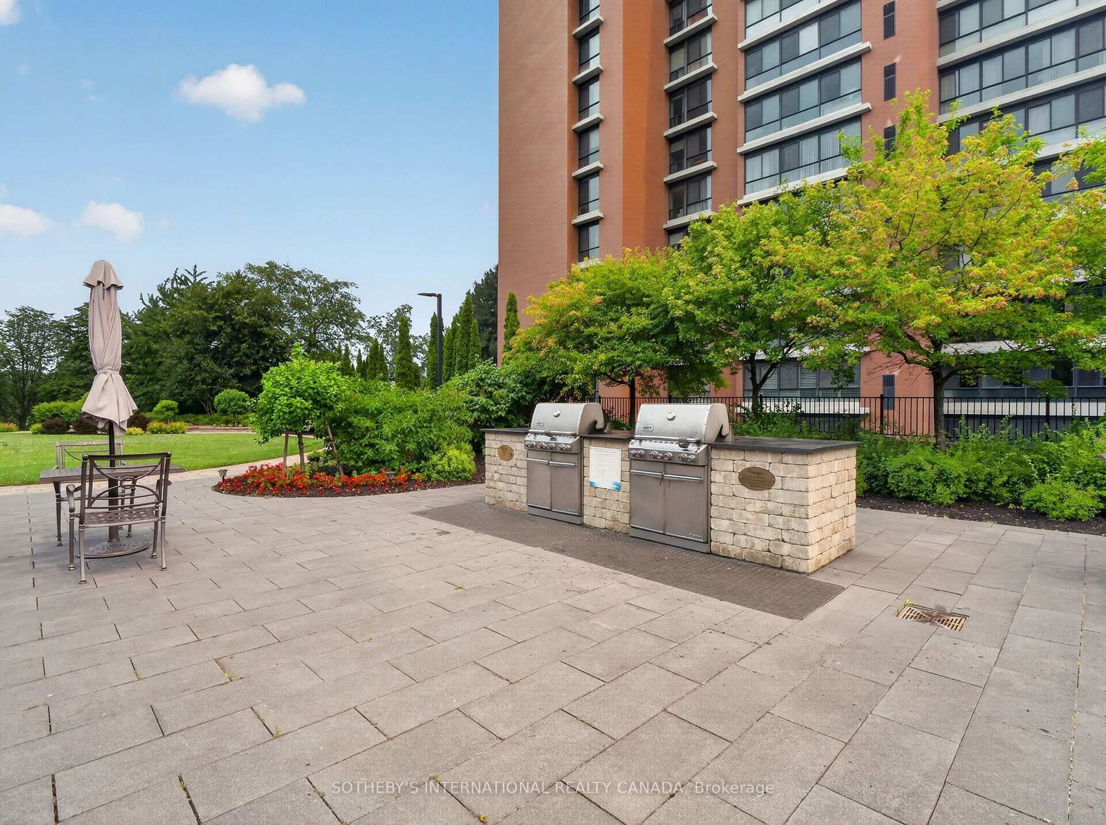 1400 Dixie Road • #1510 • Mississauga, ON photo 39