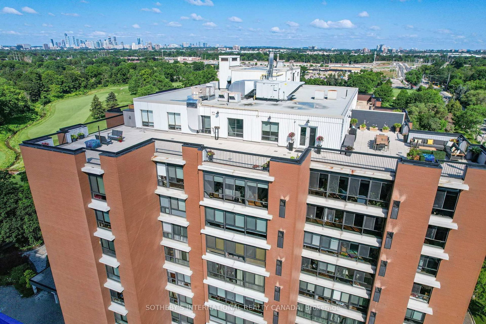 1400 Dixie Road • #1510 • Mississauga, ON photo 45