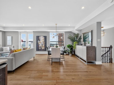 1400 Dixie Road • #1510 • Mississauga, ON photo 8
