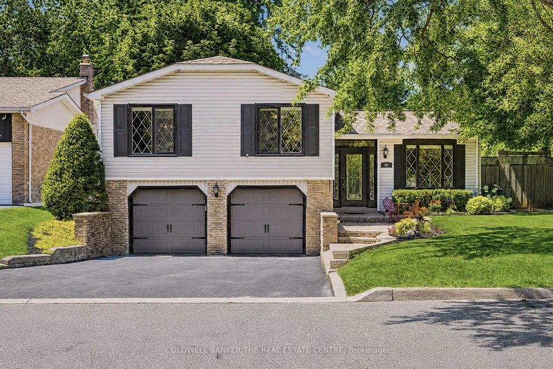 85 Wright Crescent