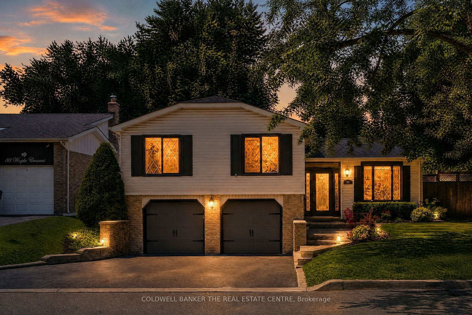 85 Wright Crescent • Caledon, ON photo 39