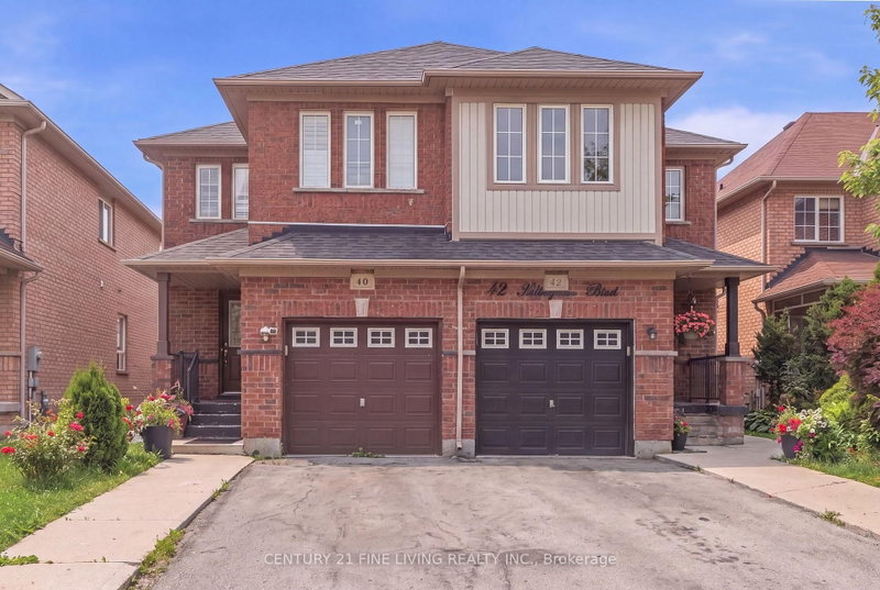 40 Hollowgrove Boulevard
