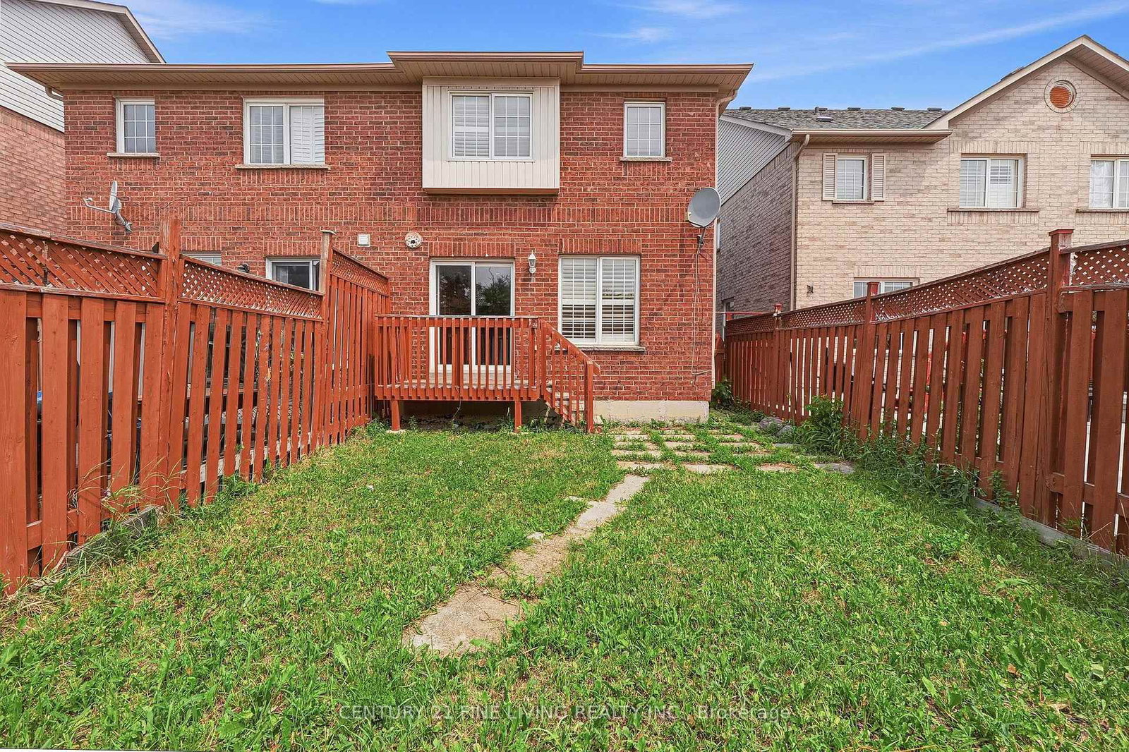 40 Hollowgrove Boulevard • Brampton, ON photo 40