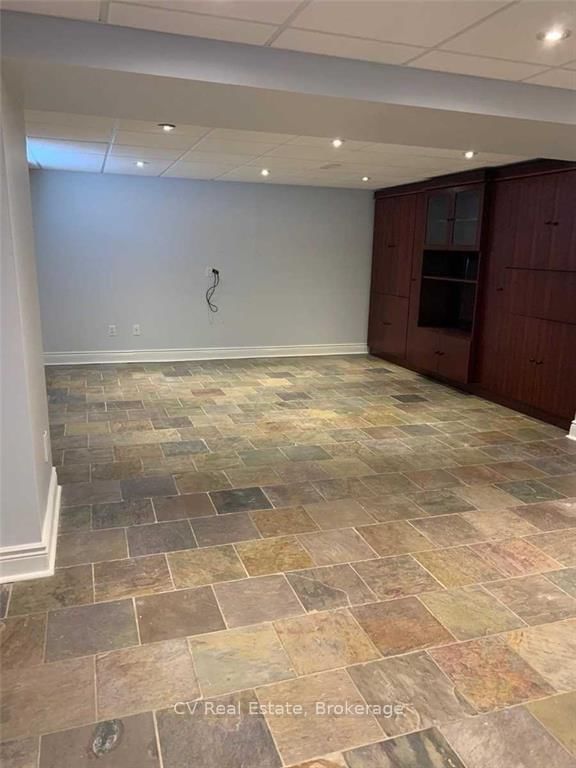 Basement-54 George Anderson Drive, Toronto, ON, photo 3