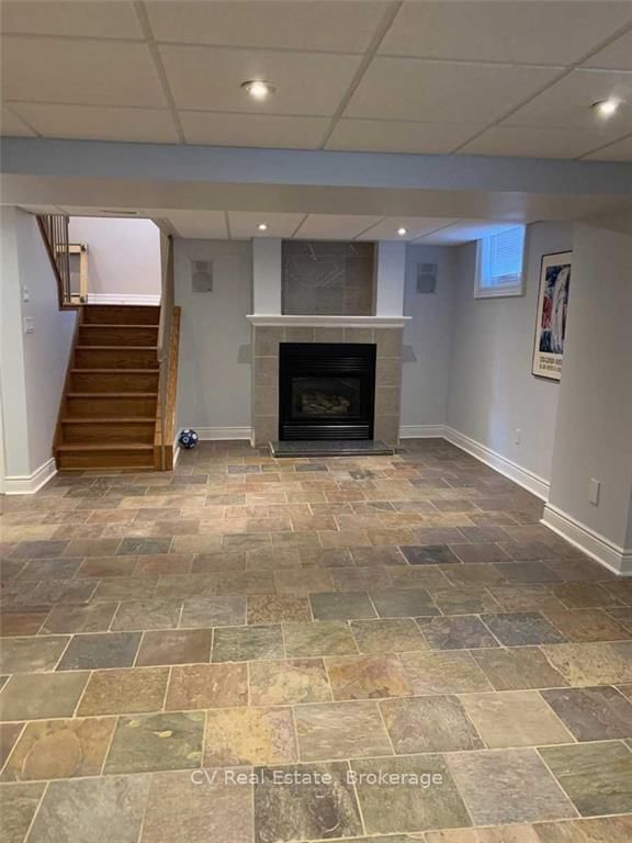 Basement-54 George Anderson Drive, Toronto, ON, photo 4