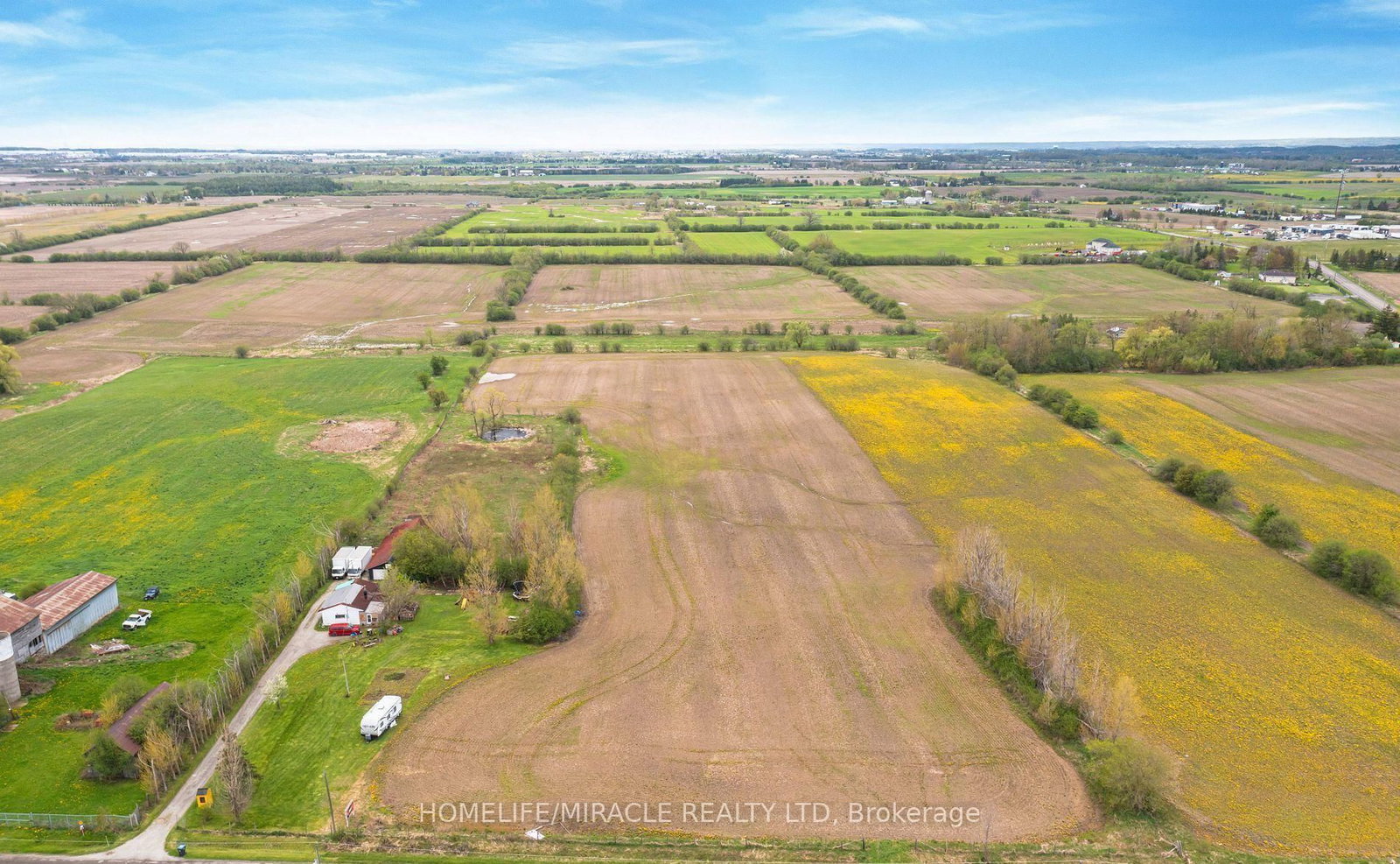 12864 Innis Lake Road • Caledon, ON photo 1