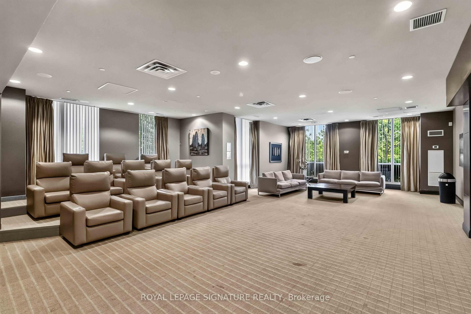 1 Michael Power Place • #601 • Toronto, ON photo 31