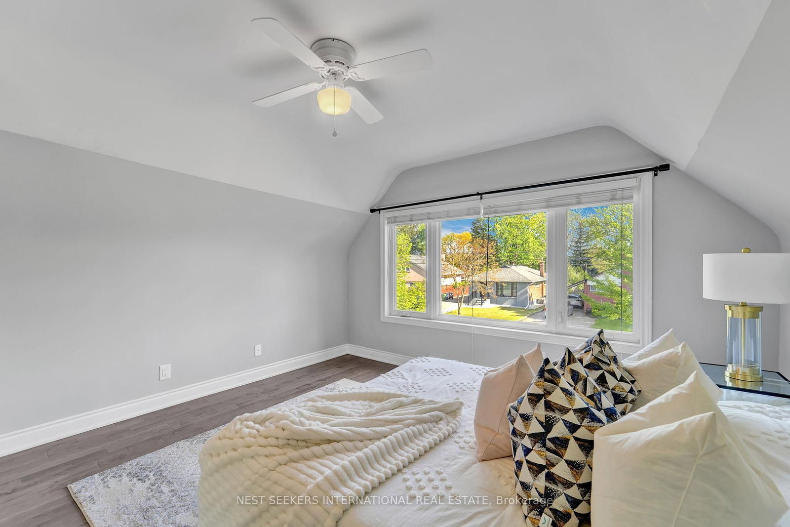 42 Fordwich Crescent • Toronto, ON photo 26