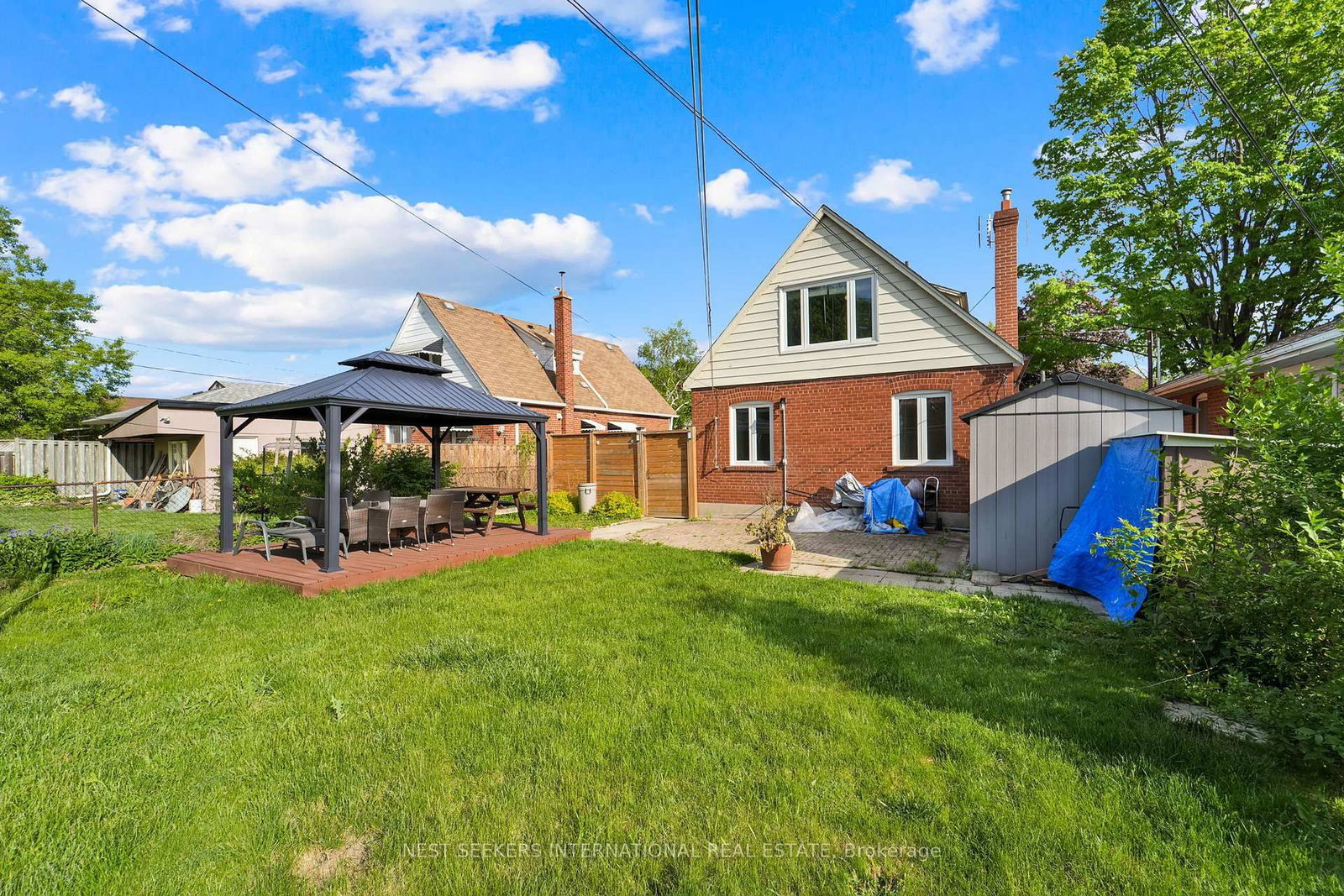 42 Fordwich Crescent • Toronto, ON photo 40