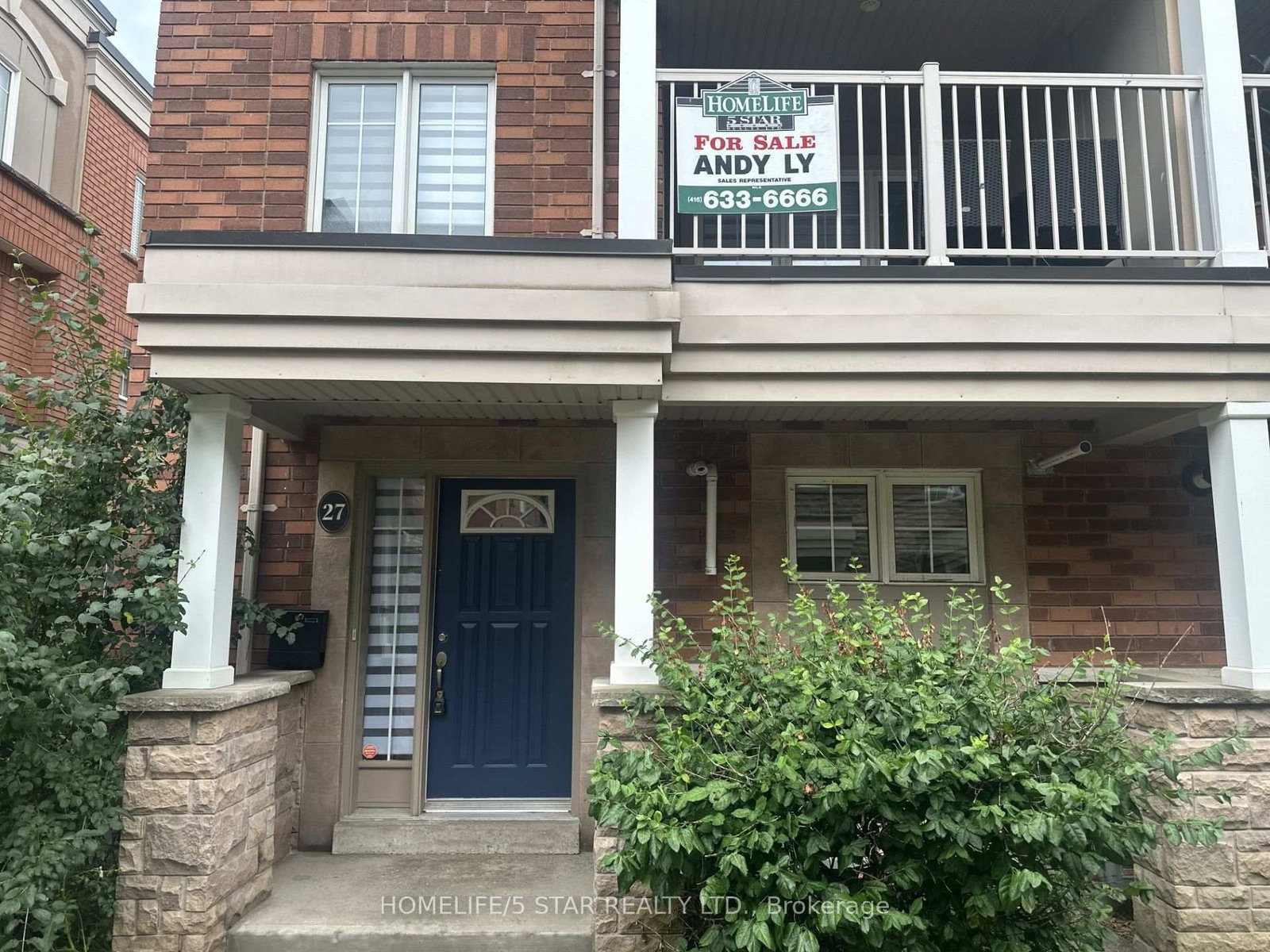 375 Cook Road • #27 • Toronto, ON photo 1