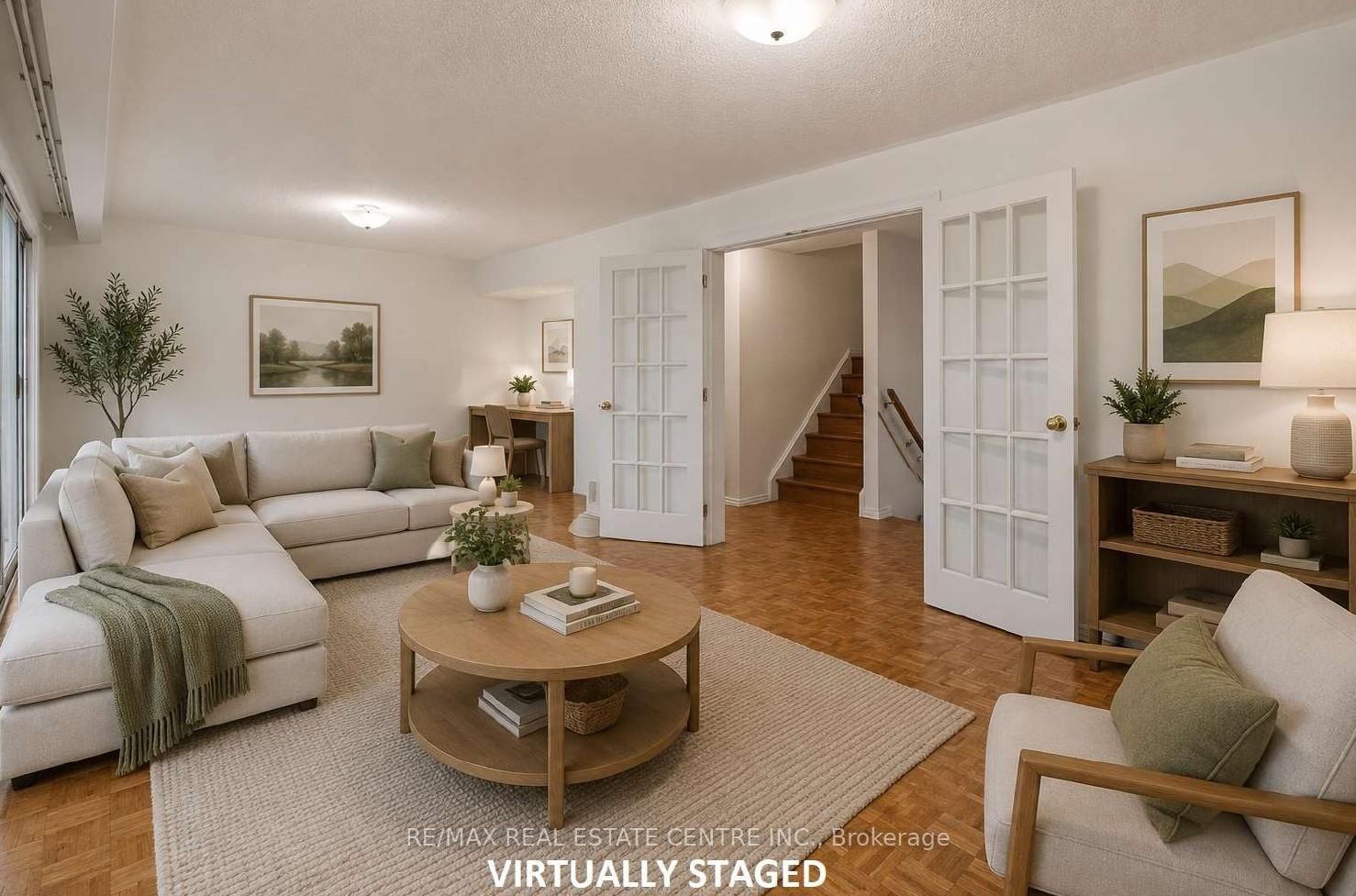 396 Pinemeadow Avenue • Mississauga, ON photo 32