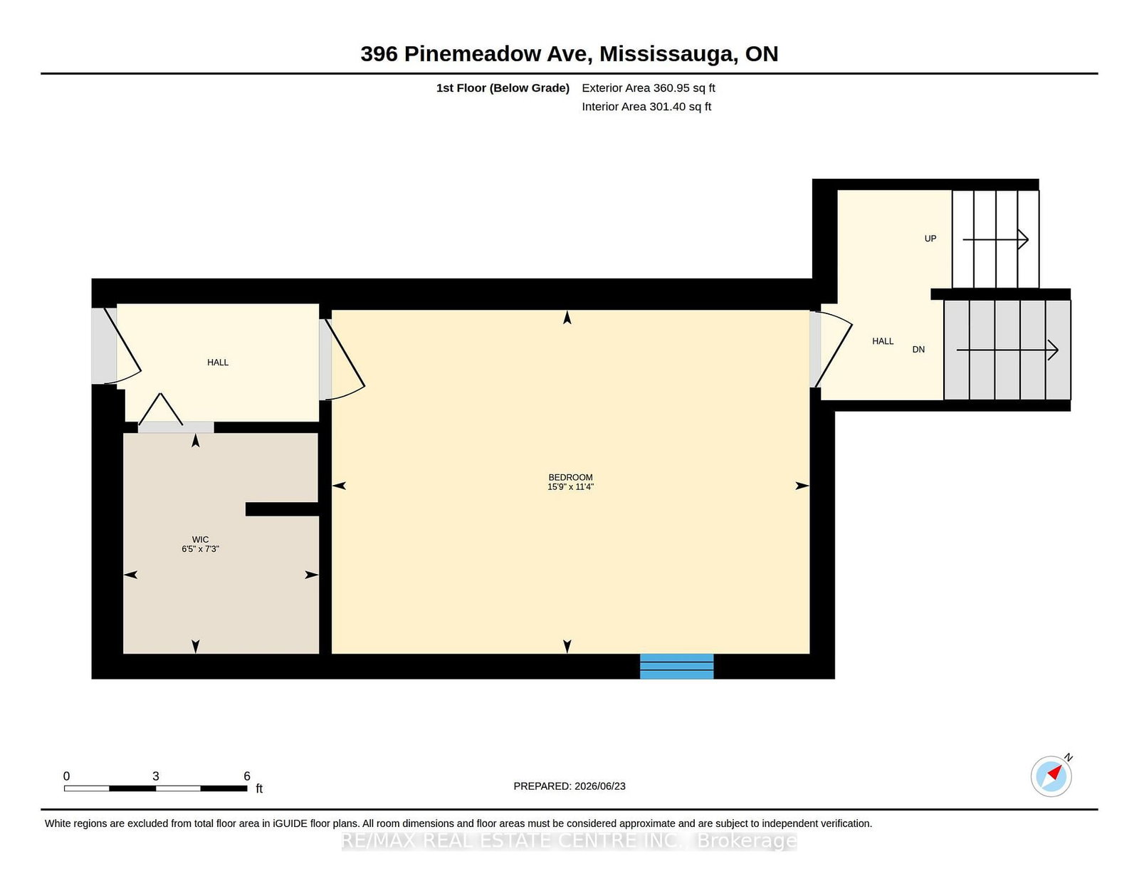 396 Pinemeadow Avenue • Mississauga, ON photo 46