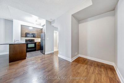 60 Absolute Mississauga,ON L4Z 0A9 — Photo 10