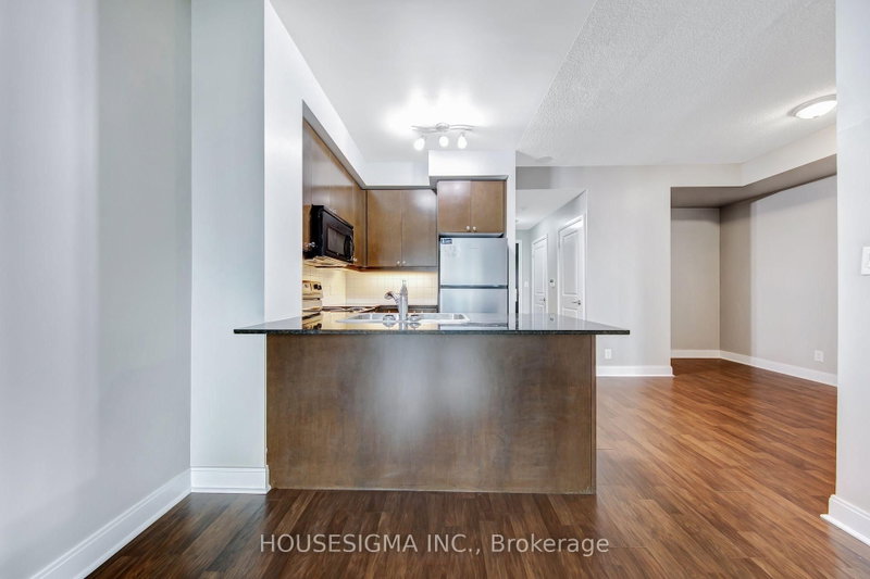 60 Absolute Mississauga,ON L4Z 0A9 — Photo 11
