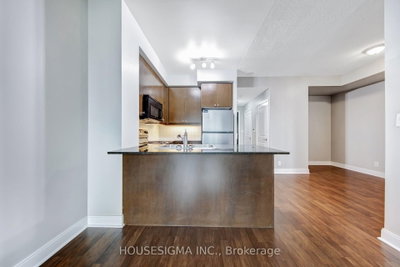 60 Absolute Mississauga,ON L4Z 0A9 — Photo 11
