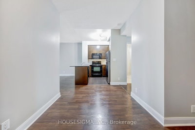 60 Absolute Mississauga,ON L4Z 0A9 — Photo 12