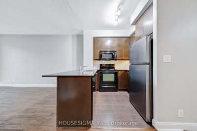 60 Absolute Mississauga,ON L4Z 0A9 — Photo 13