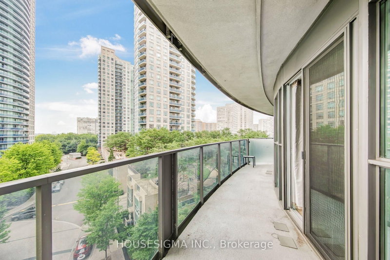 60 Absolute Mississauga,ON L4Z 0A9 — Photo 24