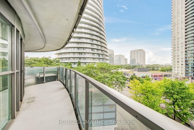 60 Absolute Mississauga,ON L4Z 0A9 — Photo 25