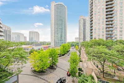 60 Absolute Mississauga,ON L4Z 0A9 — Photo 26