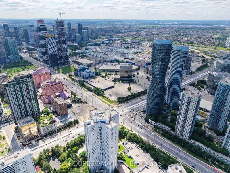 60 Absolute Mississauga,ON L4Z 0A9 — Photo 27