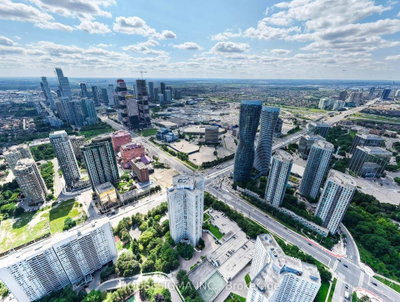 60 Absolute Mississauga,ON L4Z 0A9 — Photo 28