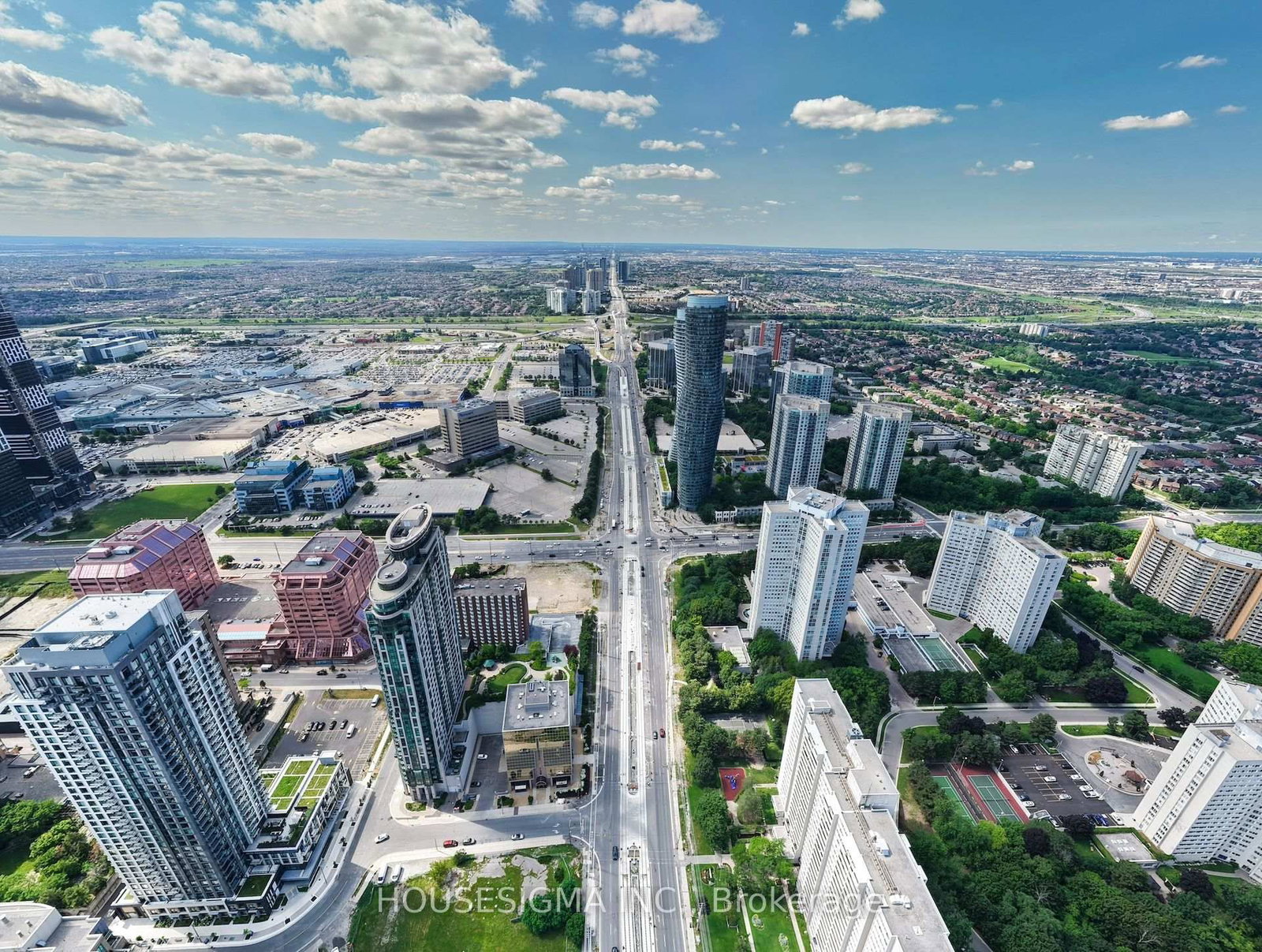 60 Absolute Avenue • #507 • Mississauga, ON photo 29
