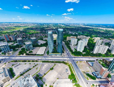 60 Absolute Mississauga,ON L4Z 0A9 — Photo 30