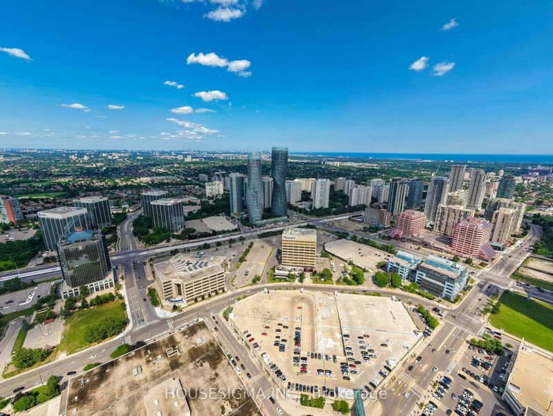 60 Absolute Mississauga,ON L4Z 0A9 — Photo 31