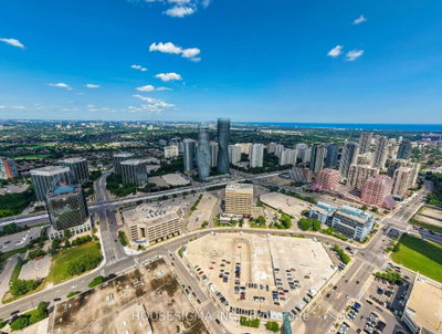 60 Absolute Mississauga,ON L4Z 0A9 — Photo 31