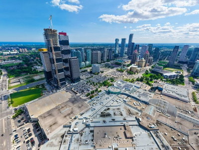 60 Absolute Mississauga,ON L4Z 0A9 — Photo 32
