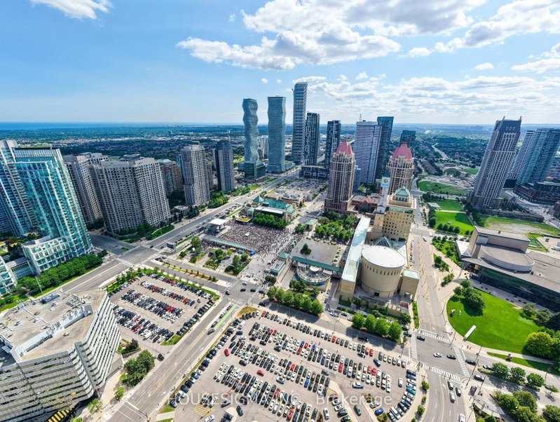 60 Absolute Mississauga,ON L4Z 0A9 — Photo 33