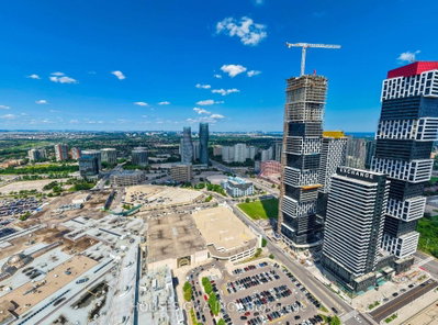 60 Absolute Mississauga,ON L4Z 0A9 — Photo 34