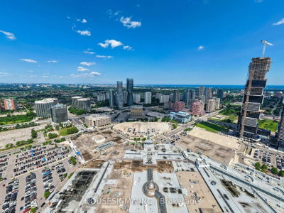 60 Absolute Mississauga,ON L4Z 0A9 — Photo 35