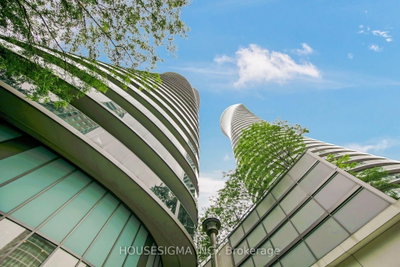 60 Absolute Mississauga,ON L4Z 0A9 — Photo 38