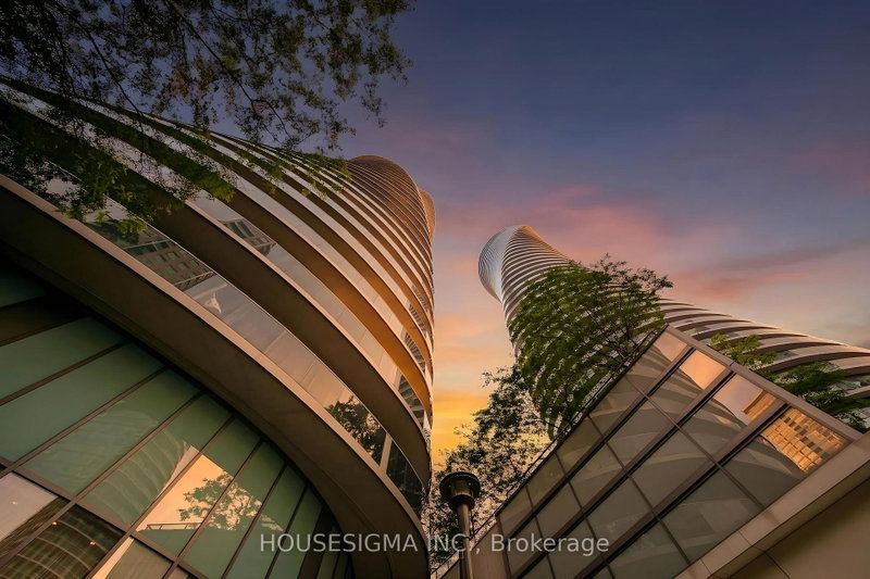 60 Absolute Mississauga,ON L4Z 0A9 — Photo 39