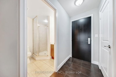 60 Absolute Avenue • #507 • Mississauga, ON photo 4